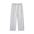Papacitos Grey Fleece Sweatpants 003P