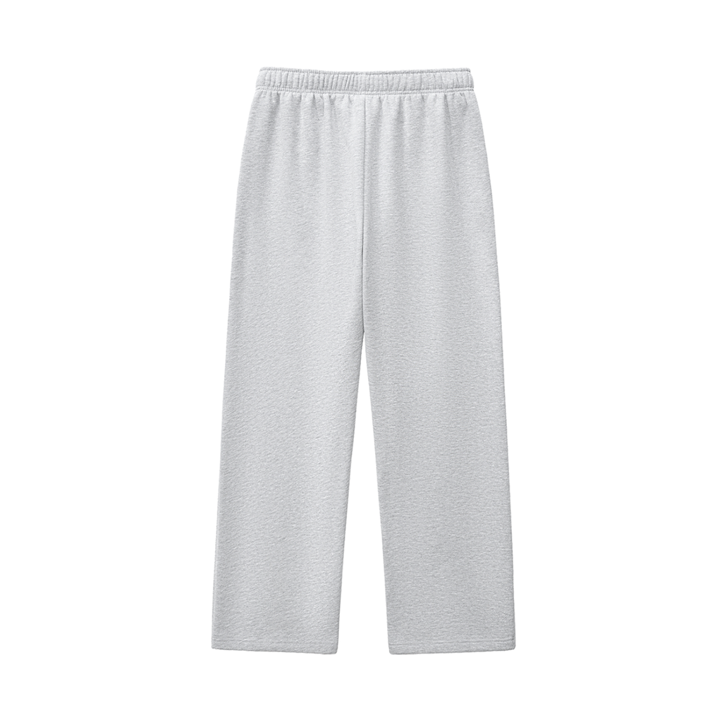 Papacitos Grey Fleece Sweatpants 003P