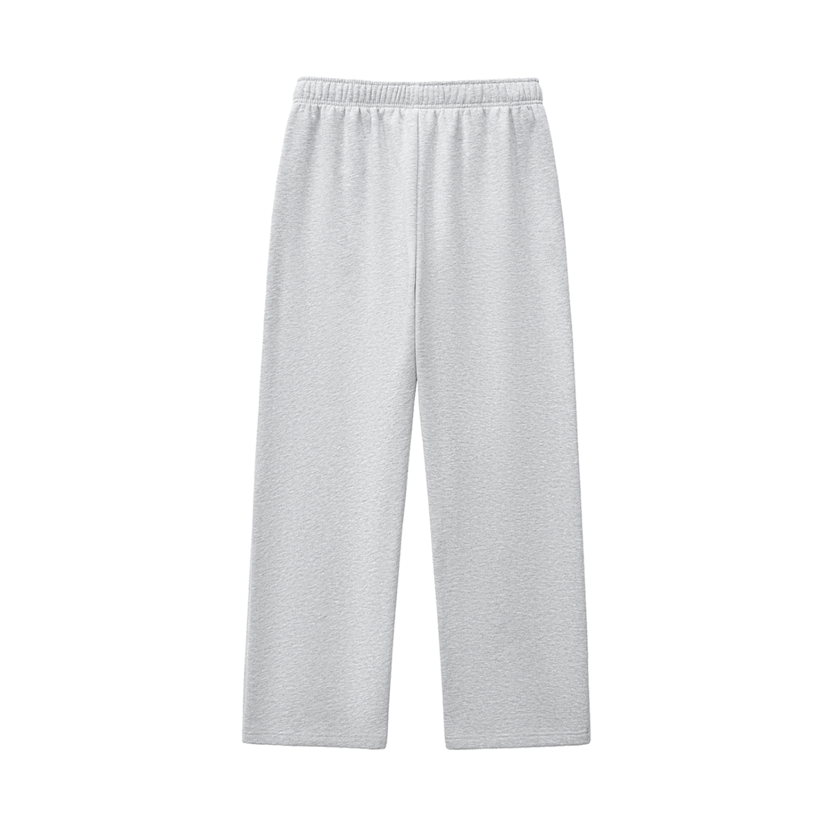Papacitos Grey Fleece Sweatpants 003P