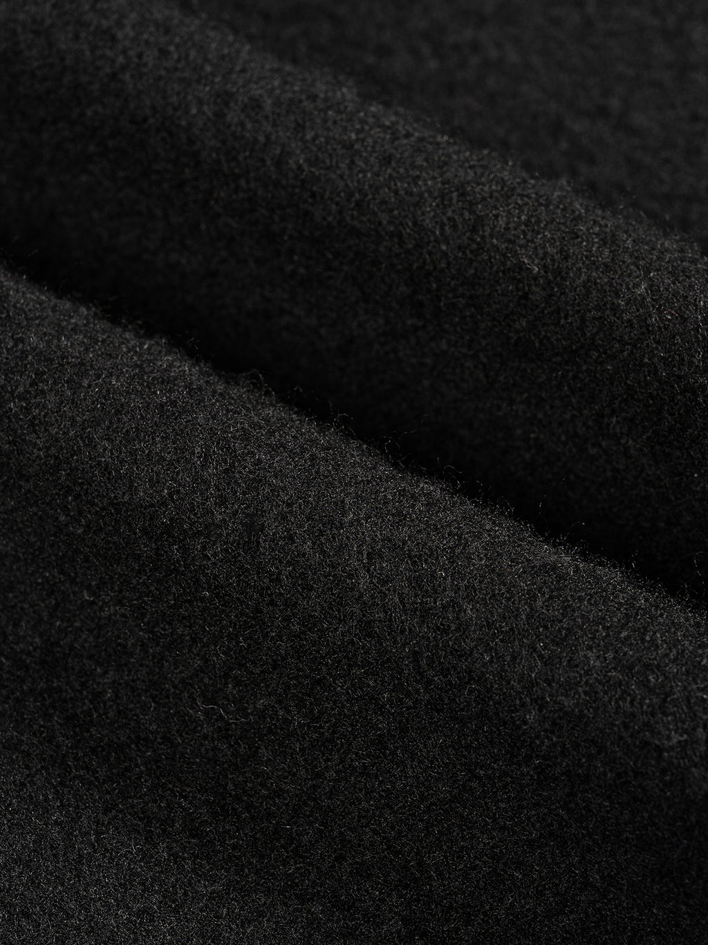 Papacitos Black Fleece Straight-Leg Sweatpants 001P