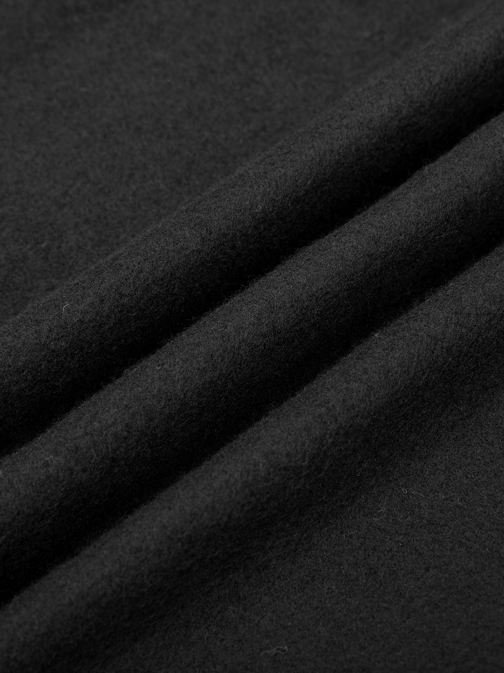 Papacitos Black Fleece Sweatpants 003P
