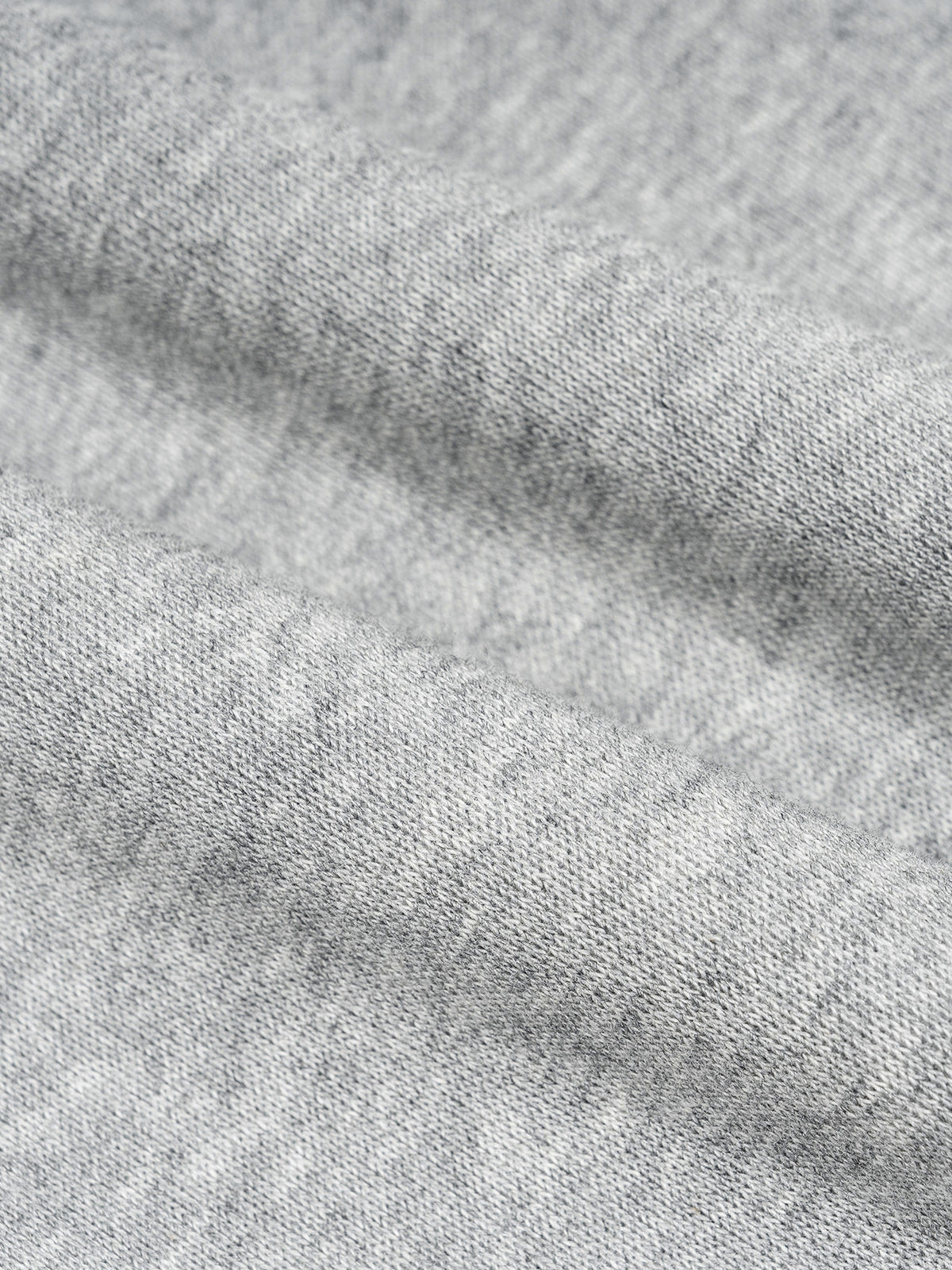 Papacitos Grey Plaid Waistband Barrel Sweatpants 002P